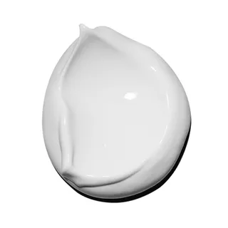 白色电商膏体点缀化妆品素材png 白色电商膏体点缀化妆品素材png