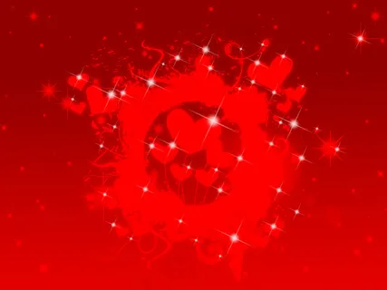 情人节贺卡素材图片下载 情人节贺卡素材图片下载