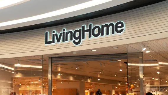 室外高端样机展示