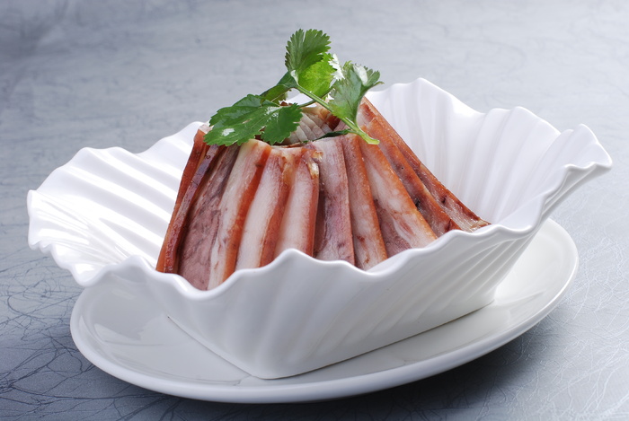 LCH0828家乡猪头肉