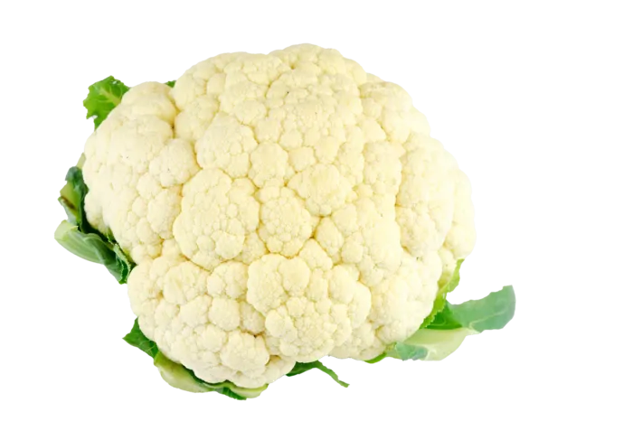 花菜 (5)超市商品白底图免抠实物摄影png格式图片透明底