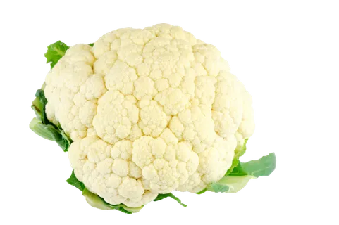 花菜 (5)超市商品白底图免抠实物摄影png格式图片透明底