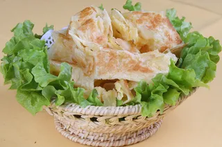 手撕饼12元每份