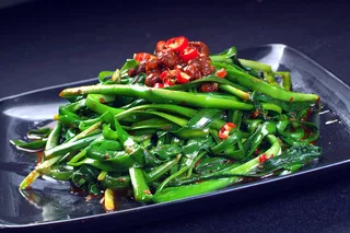 XCXC1247干捞韭菜