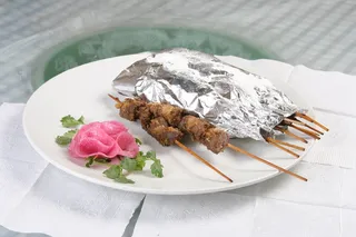 14 盐局羊腰－庆春园