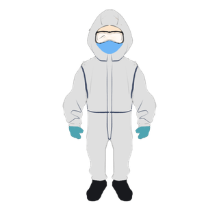 防疫 疫情 病毒