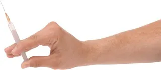 疫苗 Covid-19 PNG免抠