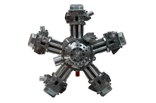 发动机发动机 PNG免抠