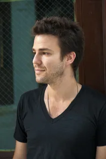 健壮帅哥头像图片大全