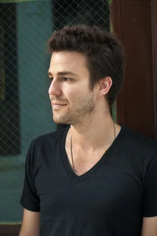 健壮帅哥头像图片大全