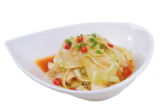 96LC-201巧拌儿菜