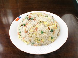 饭|面条|饺子|粥什锦炒饭