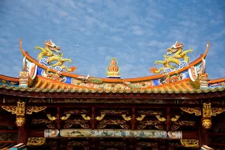 澳门凼仔天后宫图片-第3张