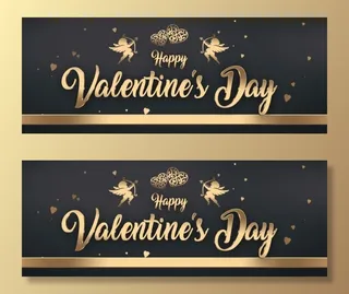 2.14情人节爱情平psd模式