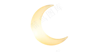 流浪的月亮和繁密的星辰姗姗来迟。