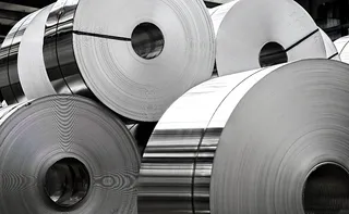 钢铁圈素材大面积钢圈图片