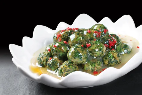 XCXC0199碧波香蔬丸