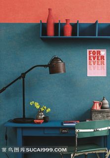 欧美家居摄影作品