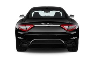 玛莎拉蒂 PNG免抠