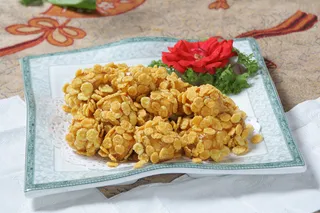 04 薯香玉米片－天兴楼