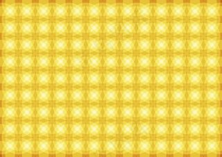 黄色花纹背景图片素材