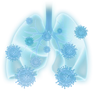 抗疫 疫情 病毒