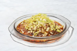  夫妻肺片-辛庄饭店