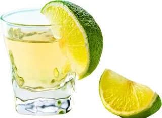 龙舌兰酒 PNG免抠