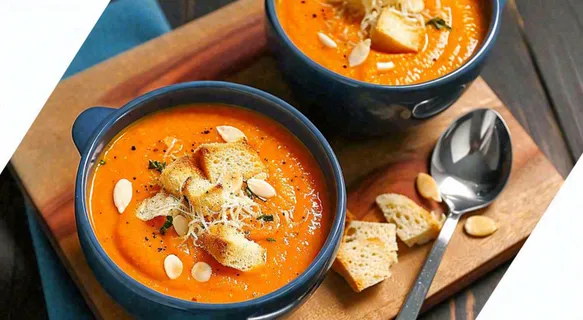 早餐午饭汤西餐美食