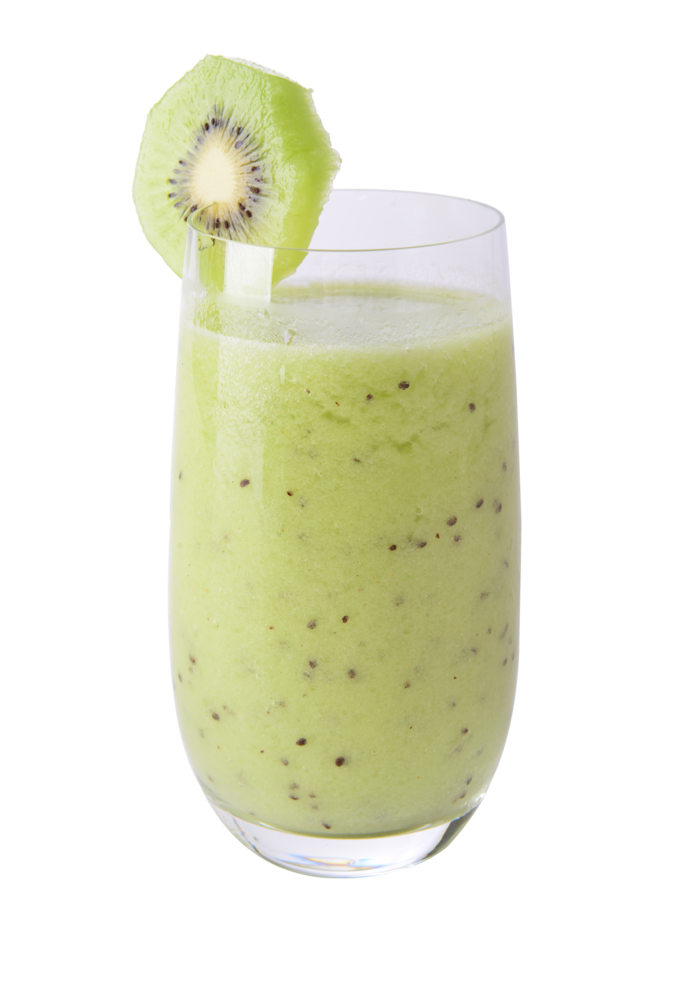 奶茶店水果茶饮品特饮高清图奇异果冰