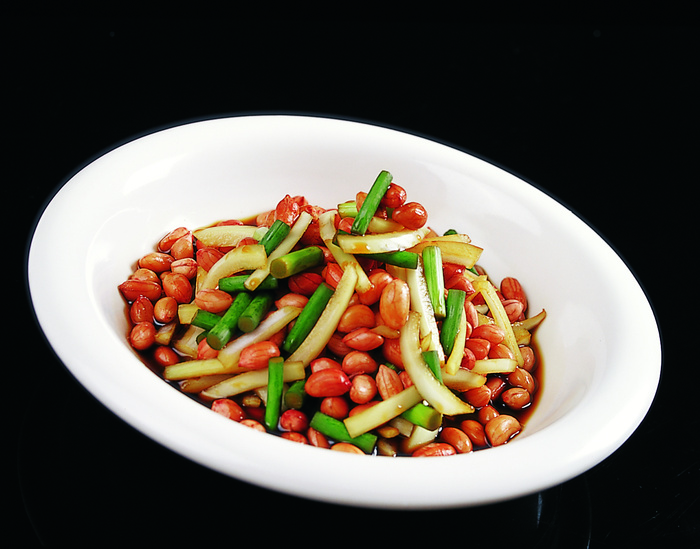 LCSC0372醋汁花仁9