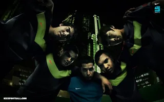 耐克足球战靴品牌图片-第13张