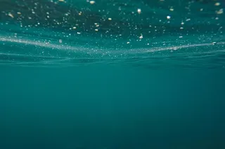 海洋, 海, 湮, 水下, 水, 海水