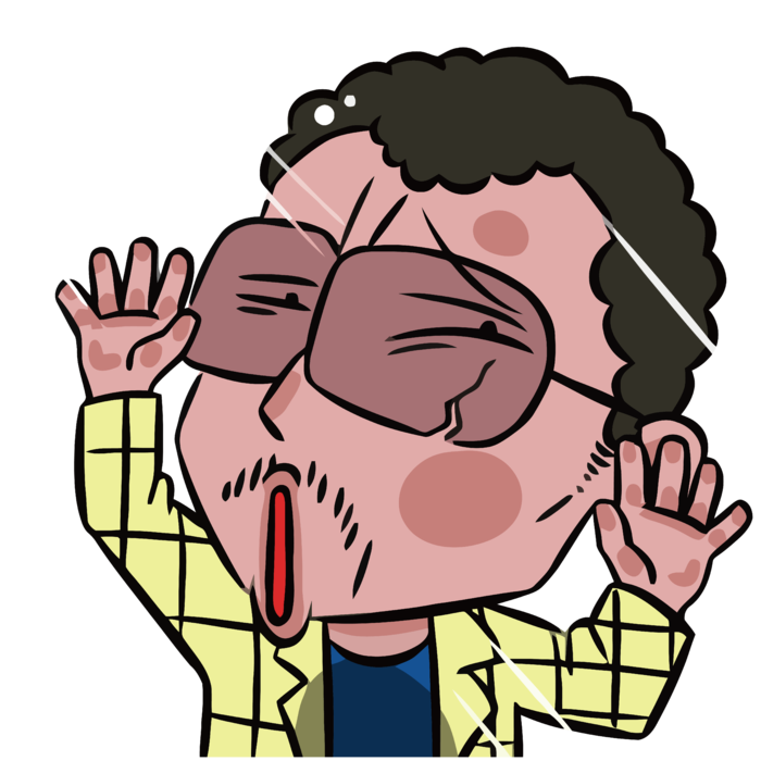 蜡笔小新可爱人物免扣素材
