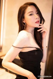 4K高清气质美女图片梦心月亚洲嫩模写真图片 4K高清气质美女图片梦心月亚洲嫩模写真图片