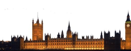 英国伦敦 PNG免抠(708x279)