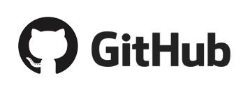GitHub 徽标 PNG免抠(358x135)