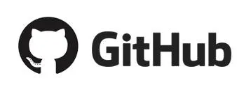 GitHub 徽标 PNG免抠(358x135)