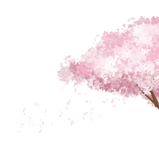 树木树枝树叶免扣素材