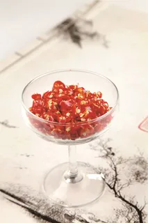 调味料火锅配料美食调味品辣椒酱