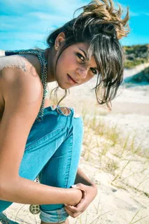 欧美清纯写真图片 欧美清纯写真图片