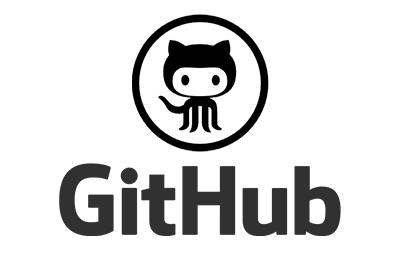 GitHub 徽标 PNG免抠(400x256)