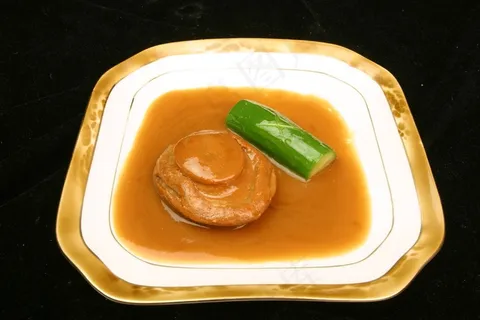 粤菜1066蚝皇干鲍_p1 粤菜1066蚝皇干鲍_p1