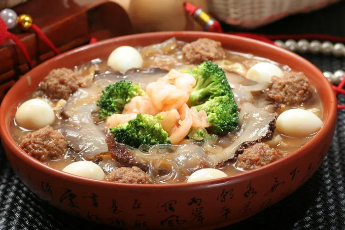 汇源头道菜42元 (1)