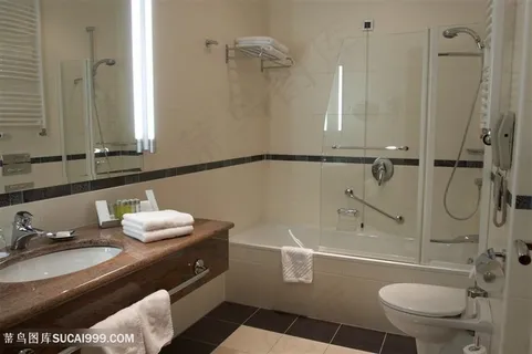 星级酒店卫生间装修 星级酒店卫生间装修