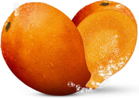 芒果免抠素材 (6)