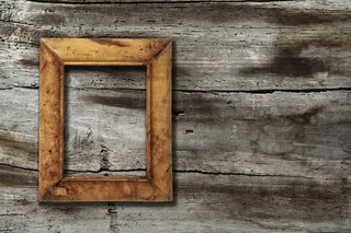 高清相框素材图片下载