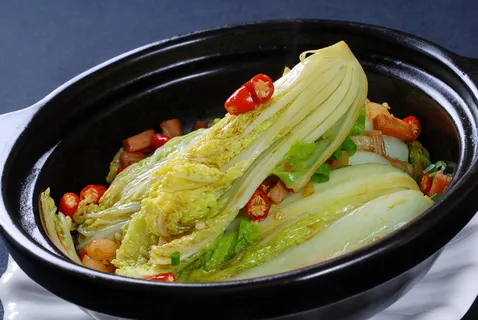 XCXC1113风味娃娃菜 XCXC1113风味娃娃菜