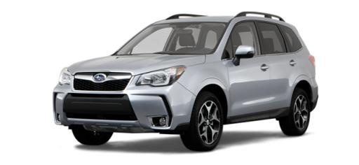 Subaru PNG免抠(650x300)