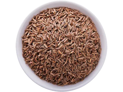 35孜然籽超市商品白底图免抠实物摄影png格式图片透明底